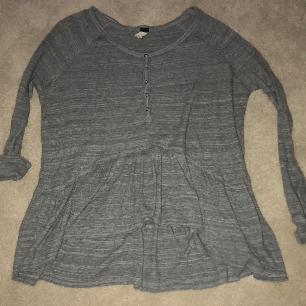 free people top